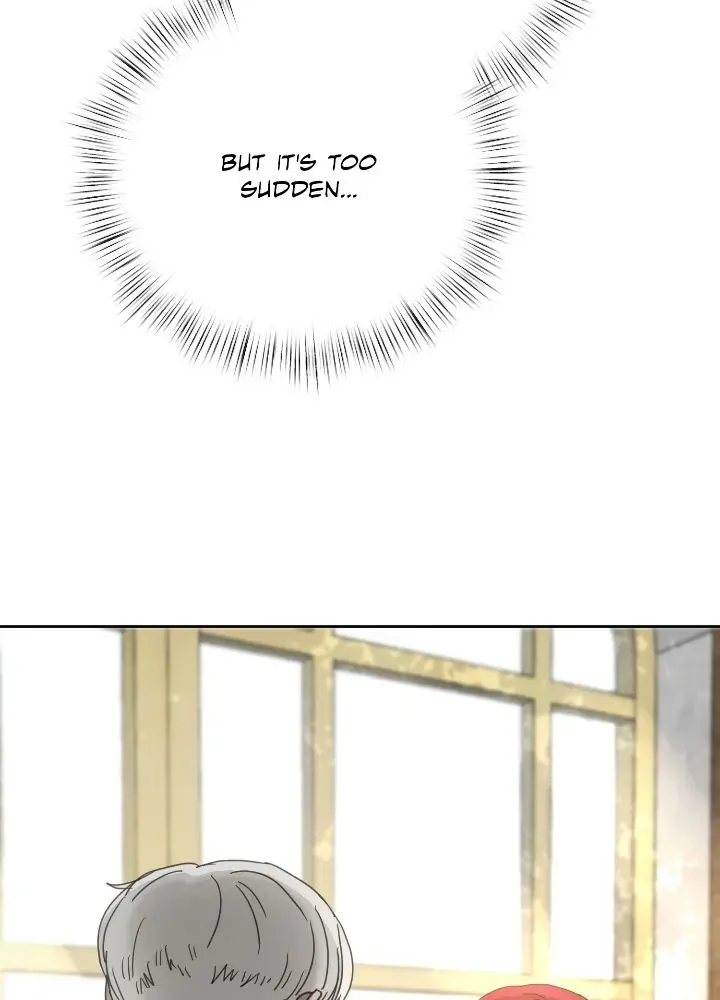 I adopted a male lead from prison shelter Chapter 19 page 5 - 