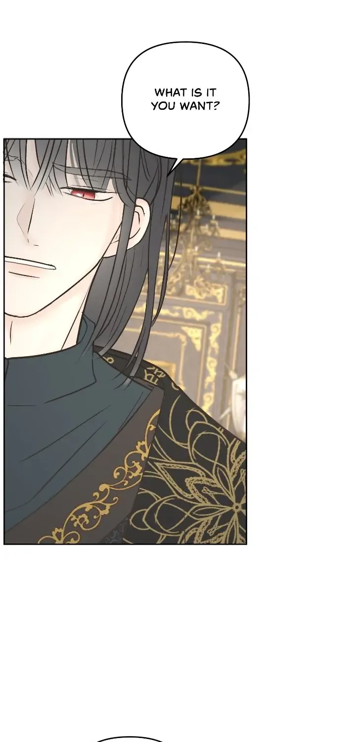 I adopted a male lead from prison shelter Chapter 19 page 42 - 
