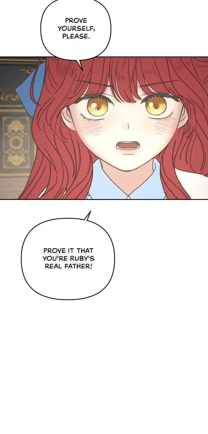 I adopted a male lead from prison shelter Chapter 19 page 43 - 