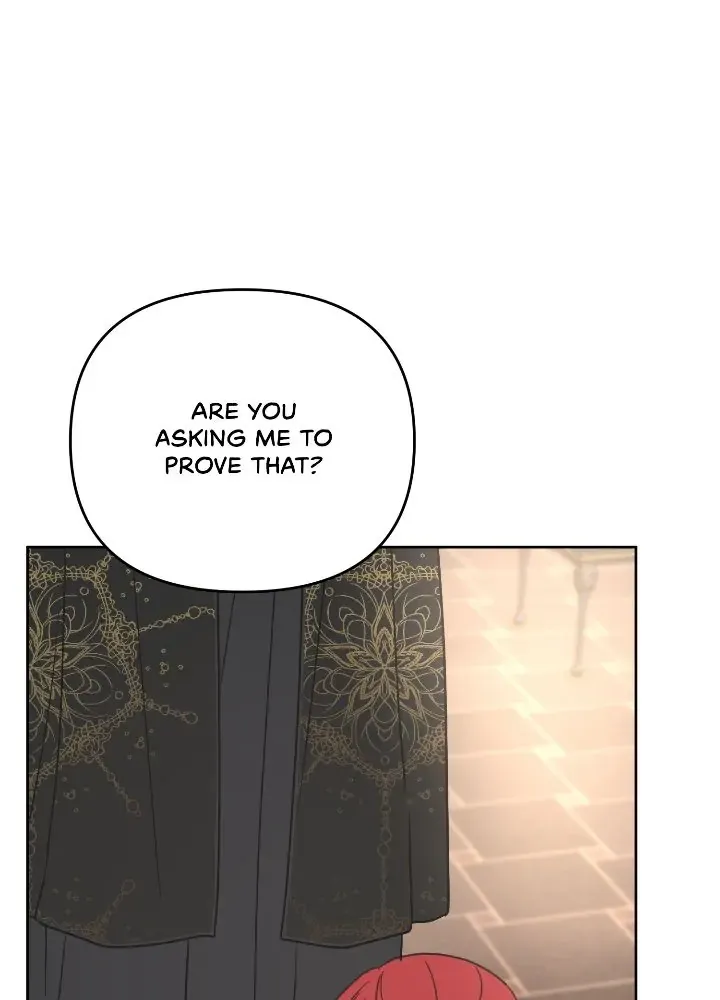 I adopted a male lead from prison shelter Chapter 19 page 44 - 