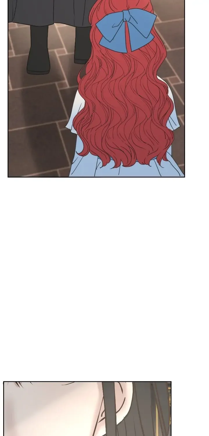 I adopted a male lead from prison shelter Chapter 19 page 45 - 