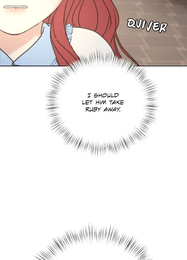 I adopted a male lead from prison shelter Chapter 19 page 50 - 