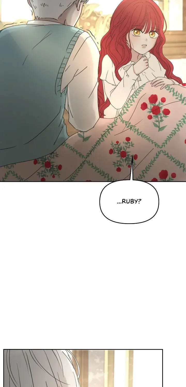 I adopted a male lead from prison shelter Chapter 19 page 6 - 