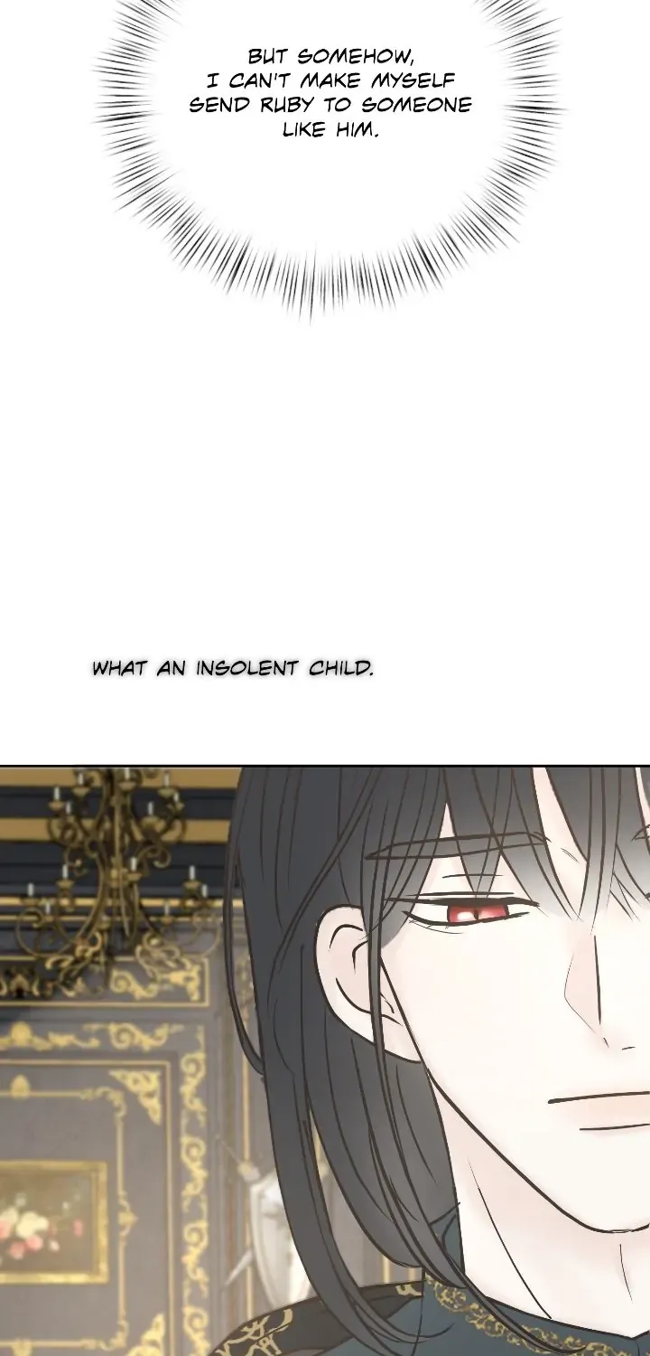 I adopted a male lead from prison shelter Chapter 19 page 51 - 