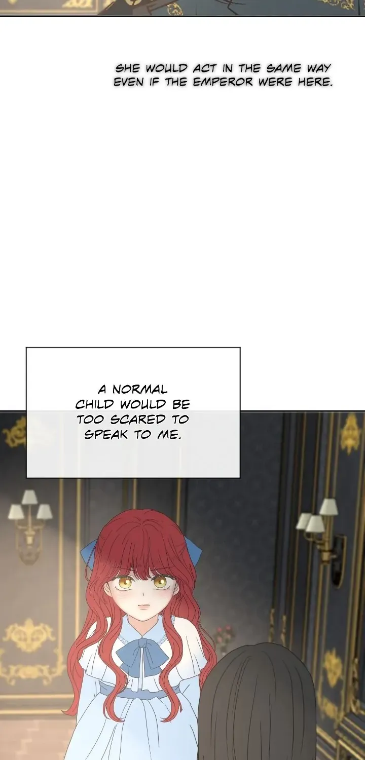 I adopted a male lead from prison shelter Chapter 19 page 52 - 