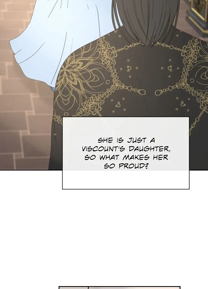 I adopted a male lead from prison shelter Chapter 19 page 53 - 