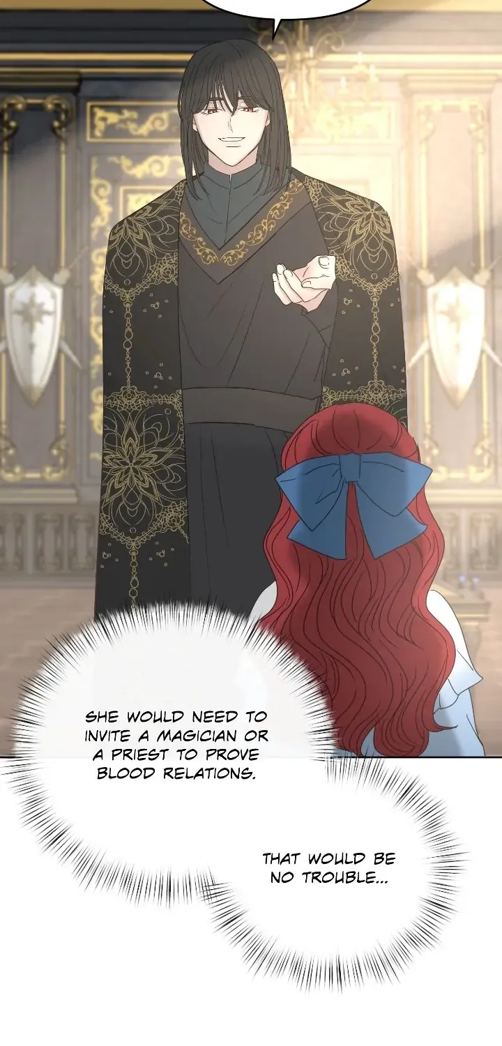 I adopted a male lead from prison shelter Chapter 19 page 55 - 
