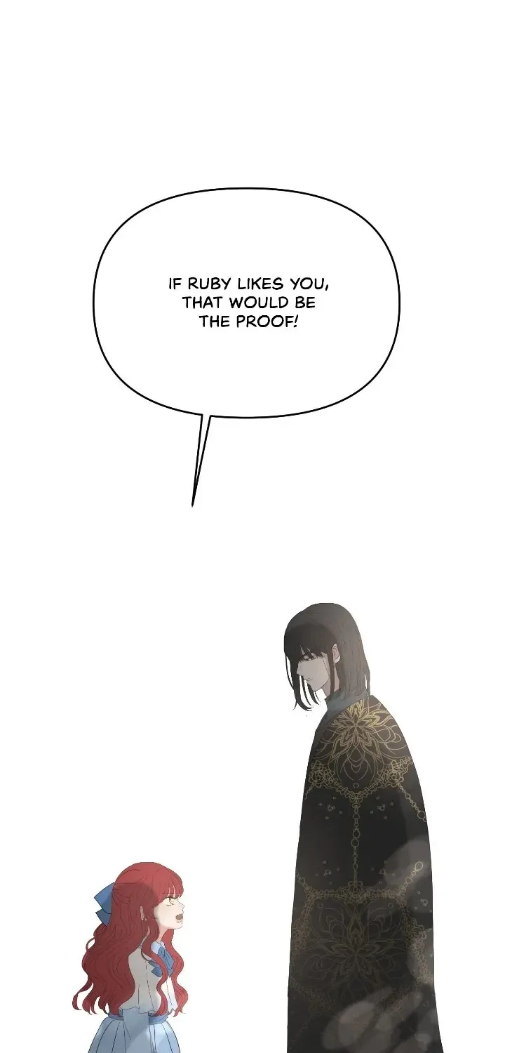 I adopted a male lead from prison shelter Chapter 19 page 57 - 