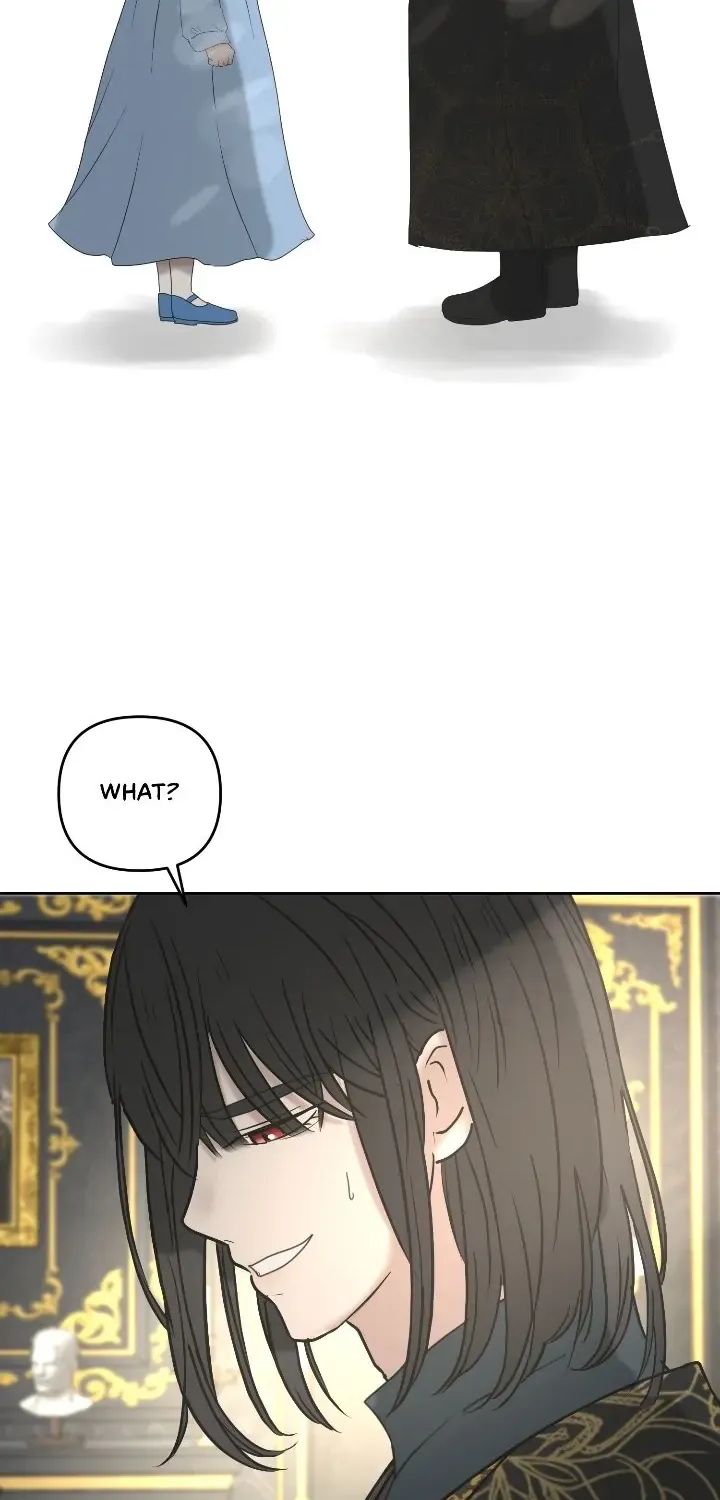 I adopted a male lead from prison shelter Chapter 19 page 58 - 