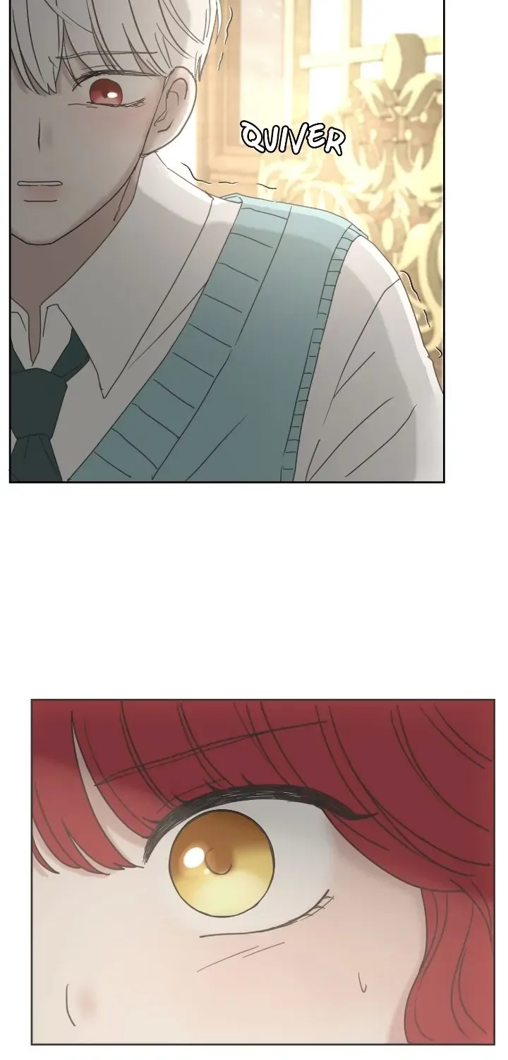 I adopted a male lead from prison shelter Chapter 19 page 7 - 