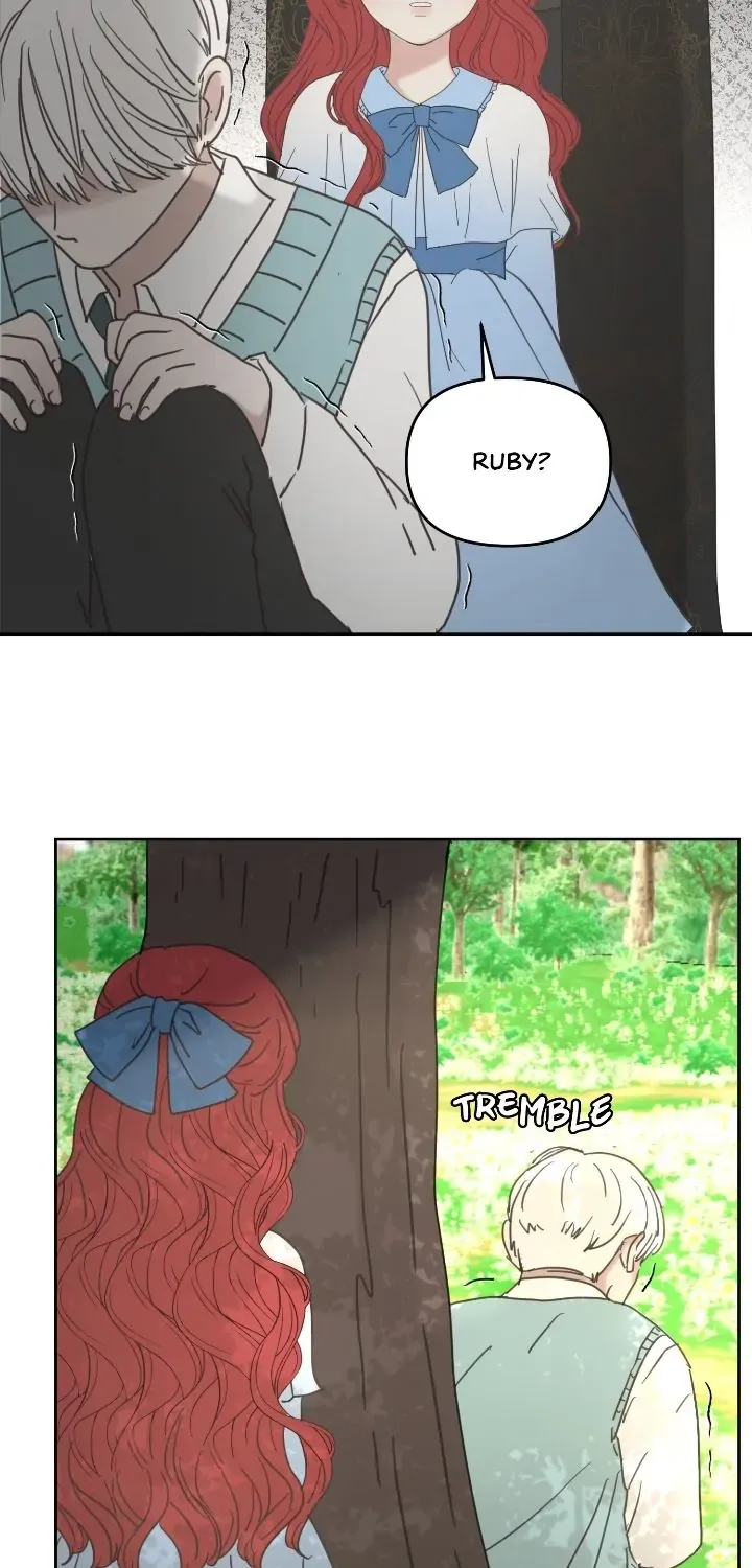 I adopted a male lead from prison shelter Chapter 19 page 68 - 