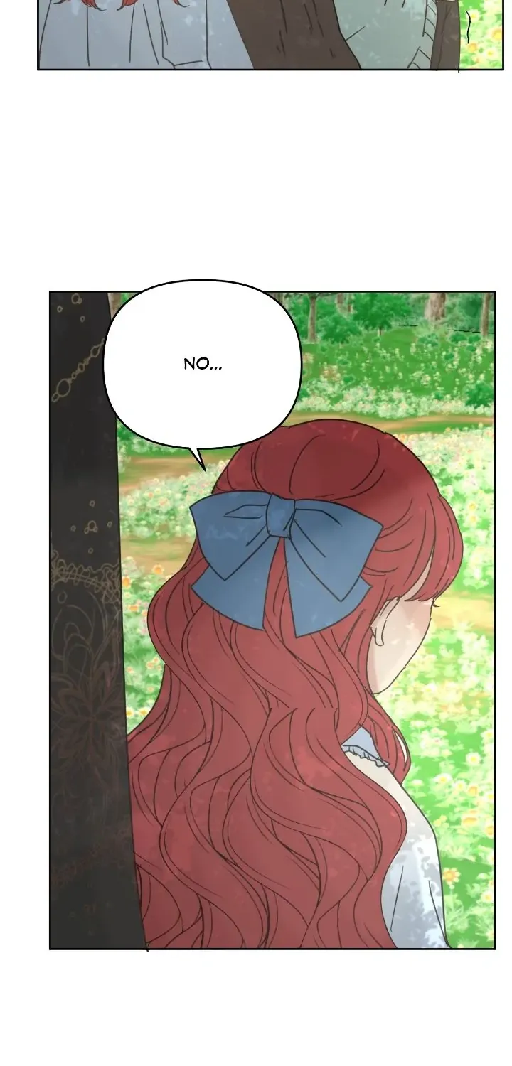 I adopted a male lead from prison shelter Chapter 19 page 69 - 