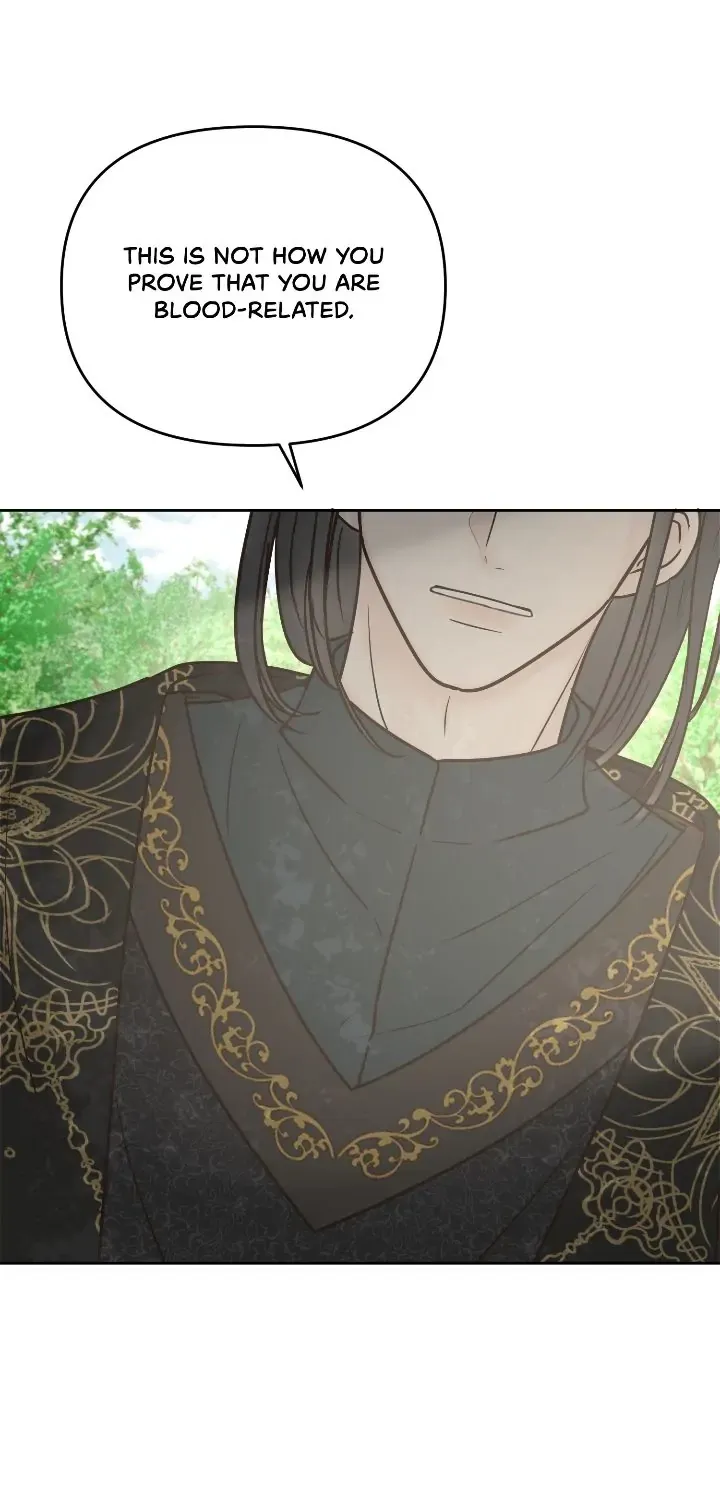 I adopted a male lead from prison shelter Chapter 19 page 73 - 