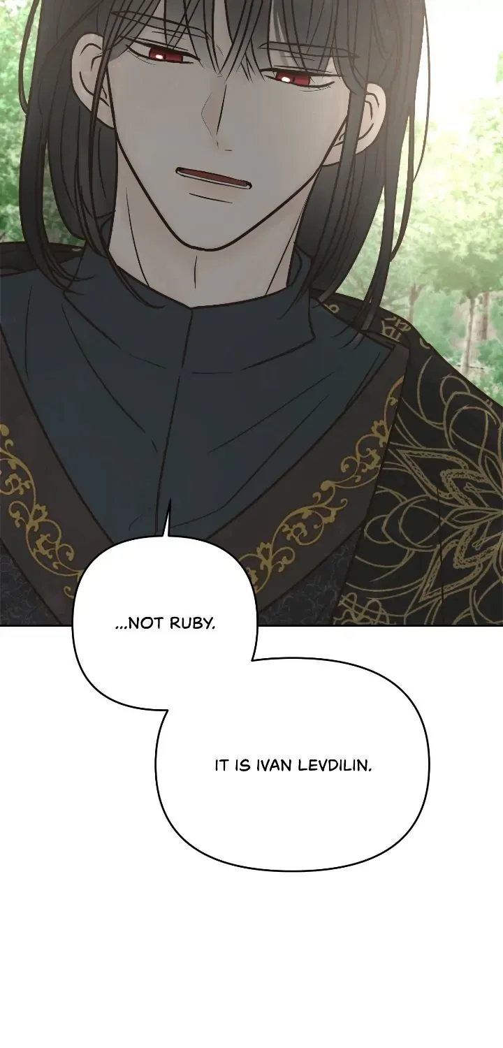 I adopted a male lead from prison shelter Chapter 19 page 76 - 