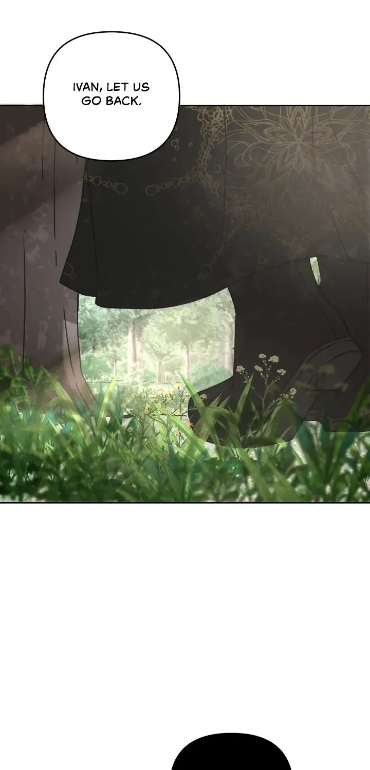 I adopted a male lead from prison shelter Chapter 19 page 77 - 