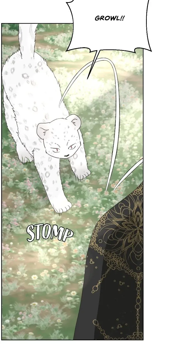 I adopted a male lead from prison shelter Chapter 19 page 79 - 