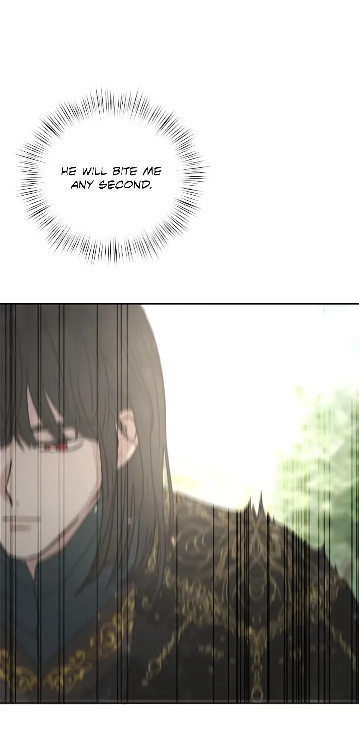 I adopted a male lead from prison shelter Chapter 19 page 84 - 
