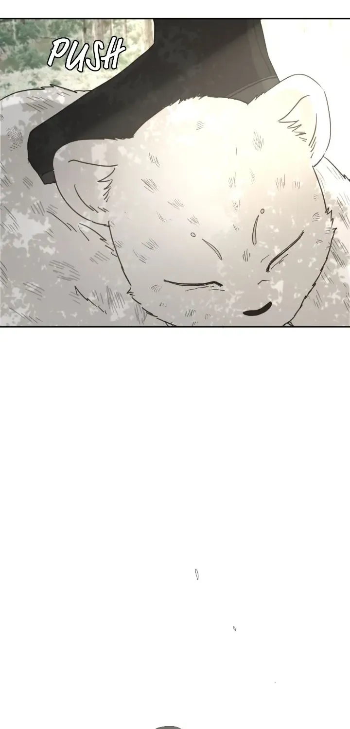 I adopted a male lead from prison shelter Chapter 19 page 90 - 