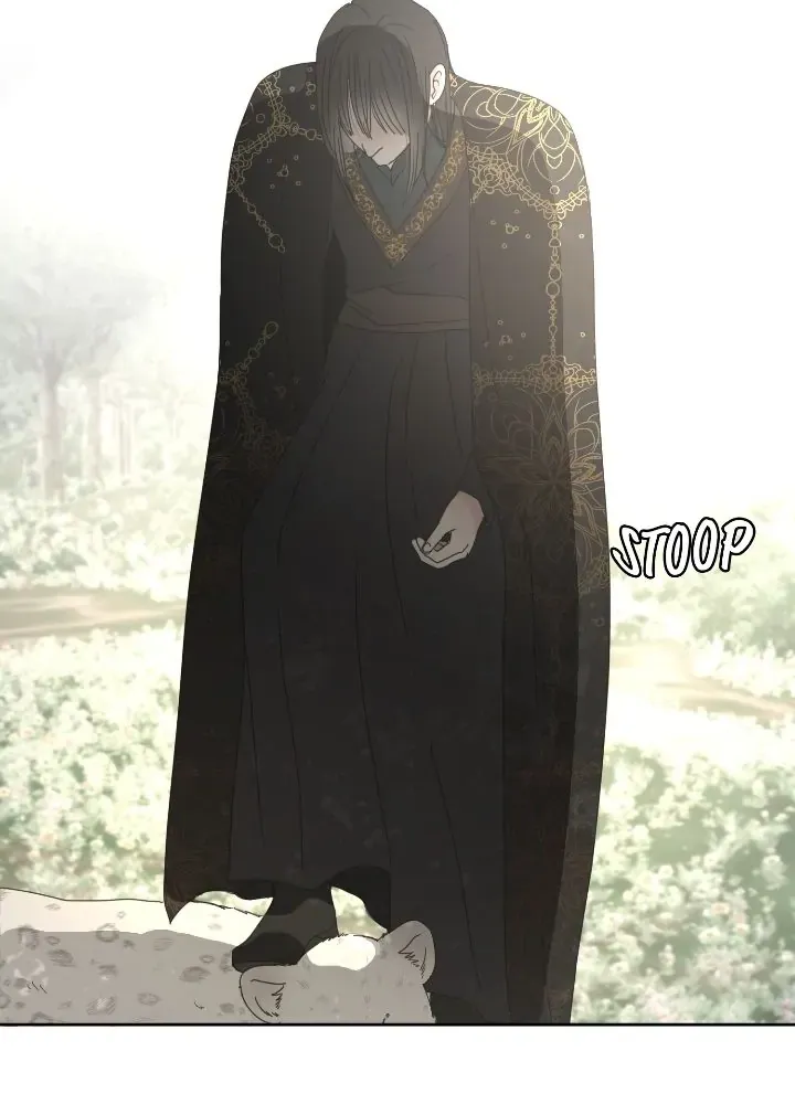 I adopted a male lead from prison shelter Chapter 19 page 91 - 