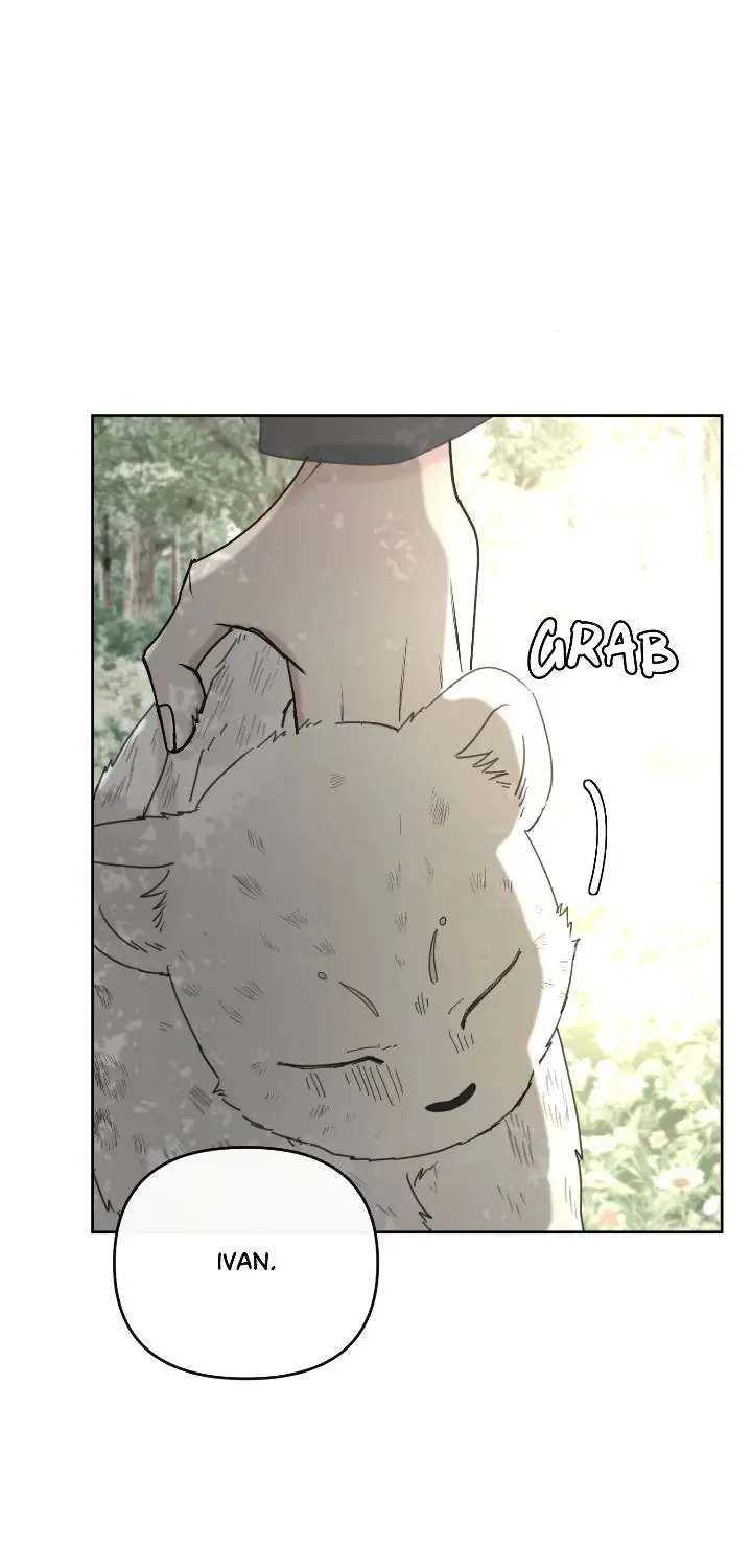 I adopted a male lead from prison shelter Chapter 19 page 92 - 