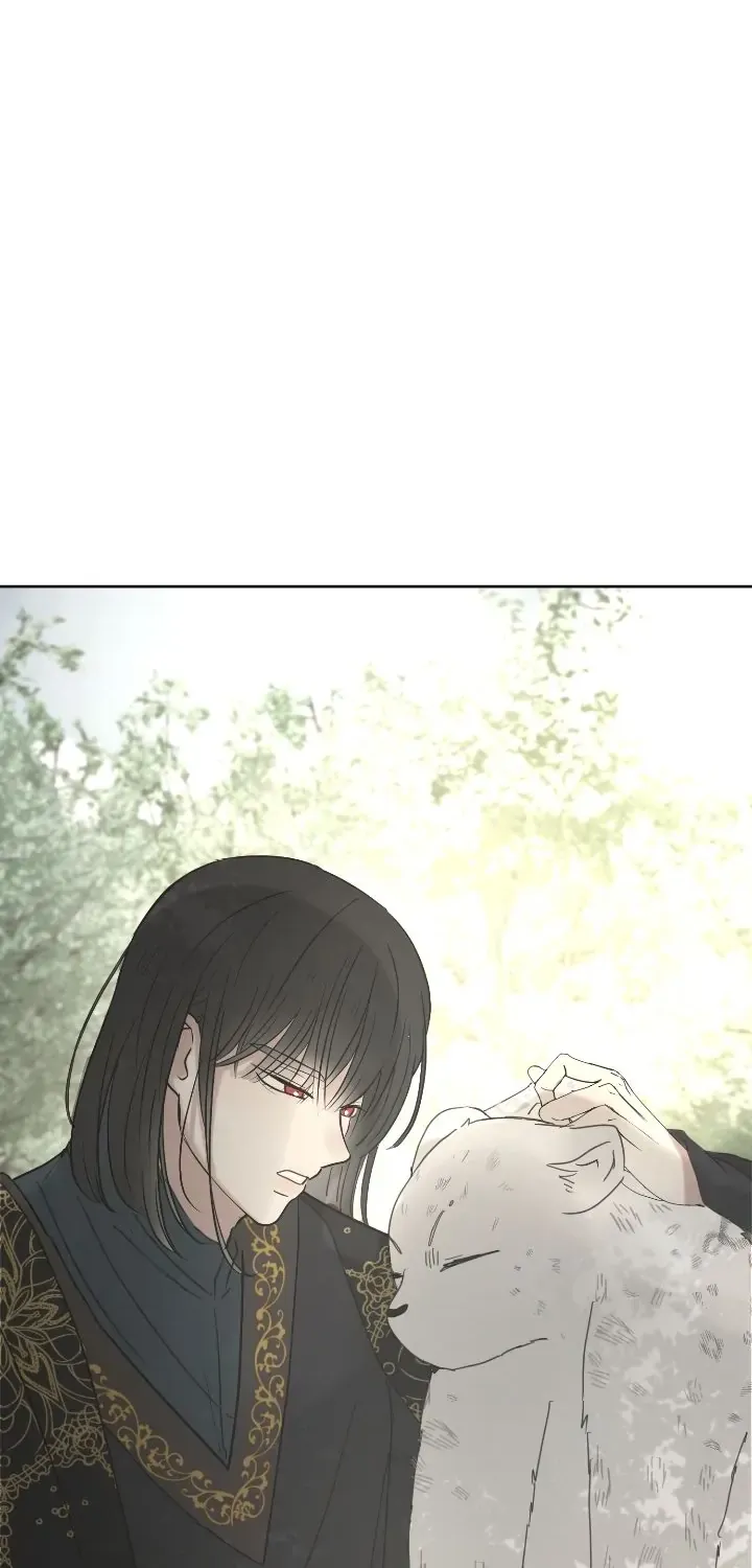I adopted a male lead from prison shelter Chapter 19 page 93 - 