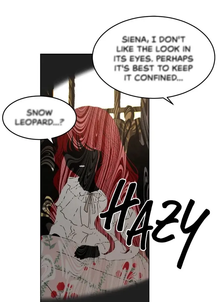 I adopted a male lead from prison shelter Chapter 2 page 12 - 