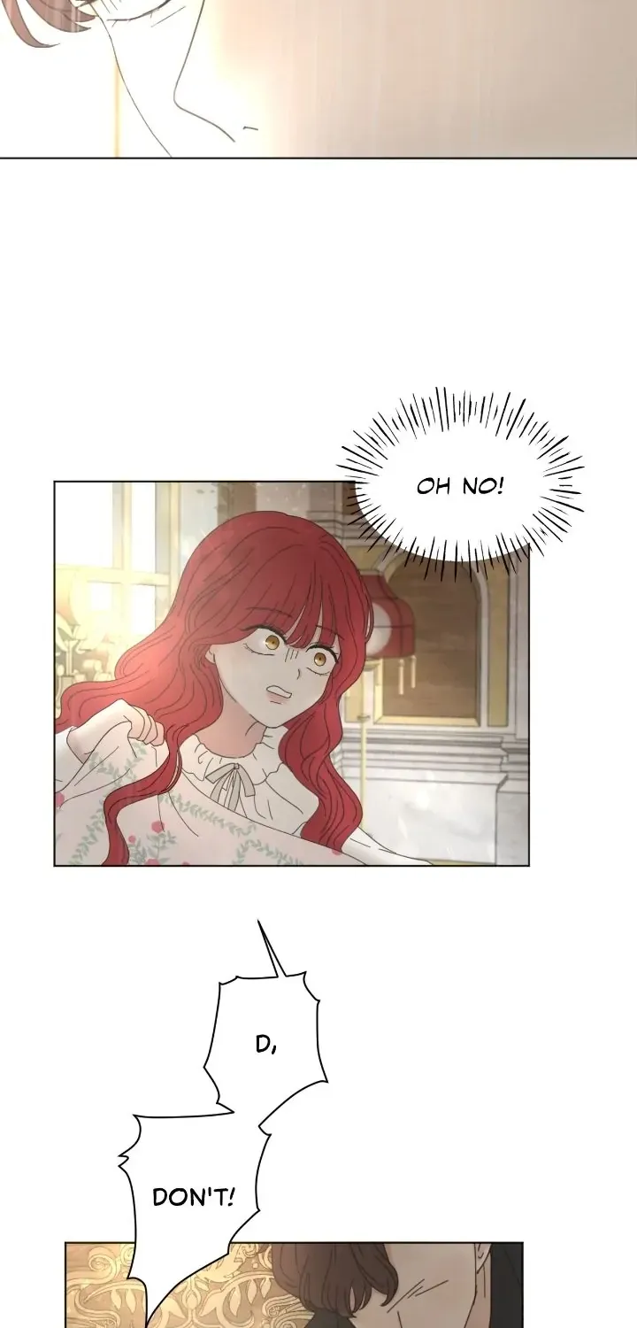 I adopted a male lead from prison shelter Chapter 2 page 14 - 
