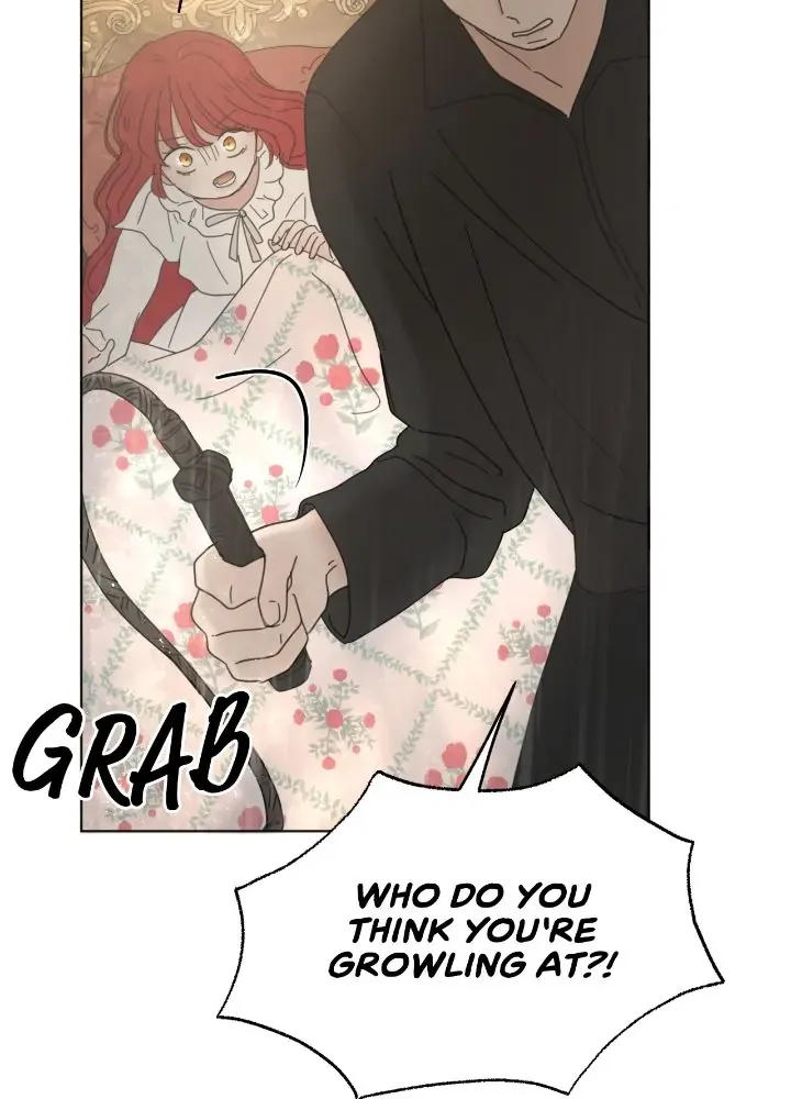I adopted a male lead from prison shelter Chapter 2 page 15 - 