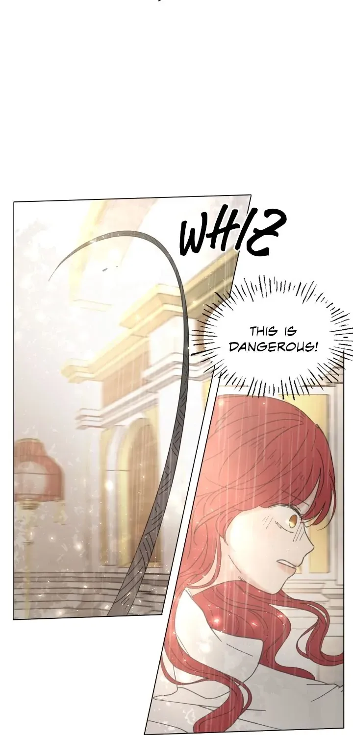 I adopted a male lead from prison shelter Chapter 2 page 16 - 