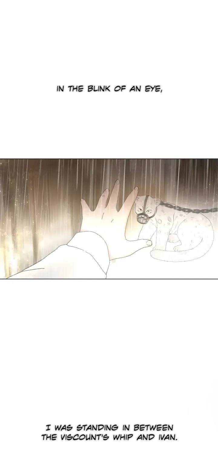 I adopted a male lead from prison shelter Chapter 2 page 18 - 