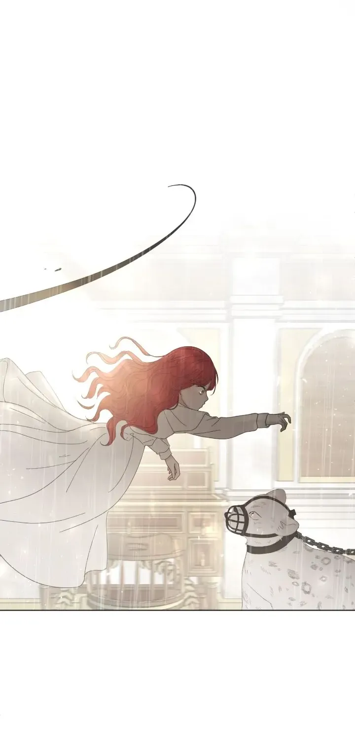 I adopted a male lead from prison shelter Chapter 2 page 19 - 