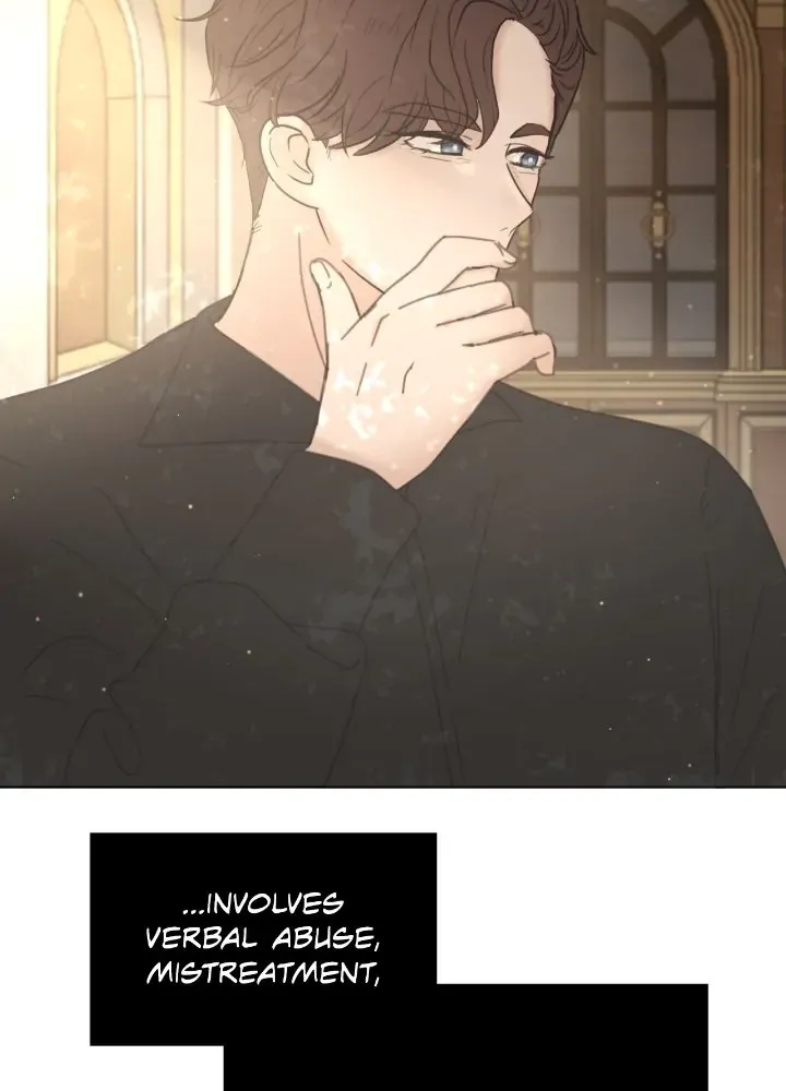 I adopted a male lead from prison shelter Chapter 2 page 3 - 