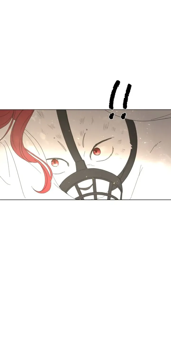 I adopted a male lead from prison shelter Chapter 2 page 22 - 