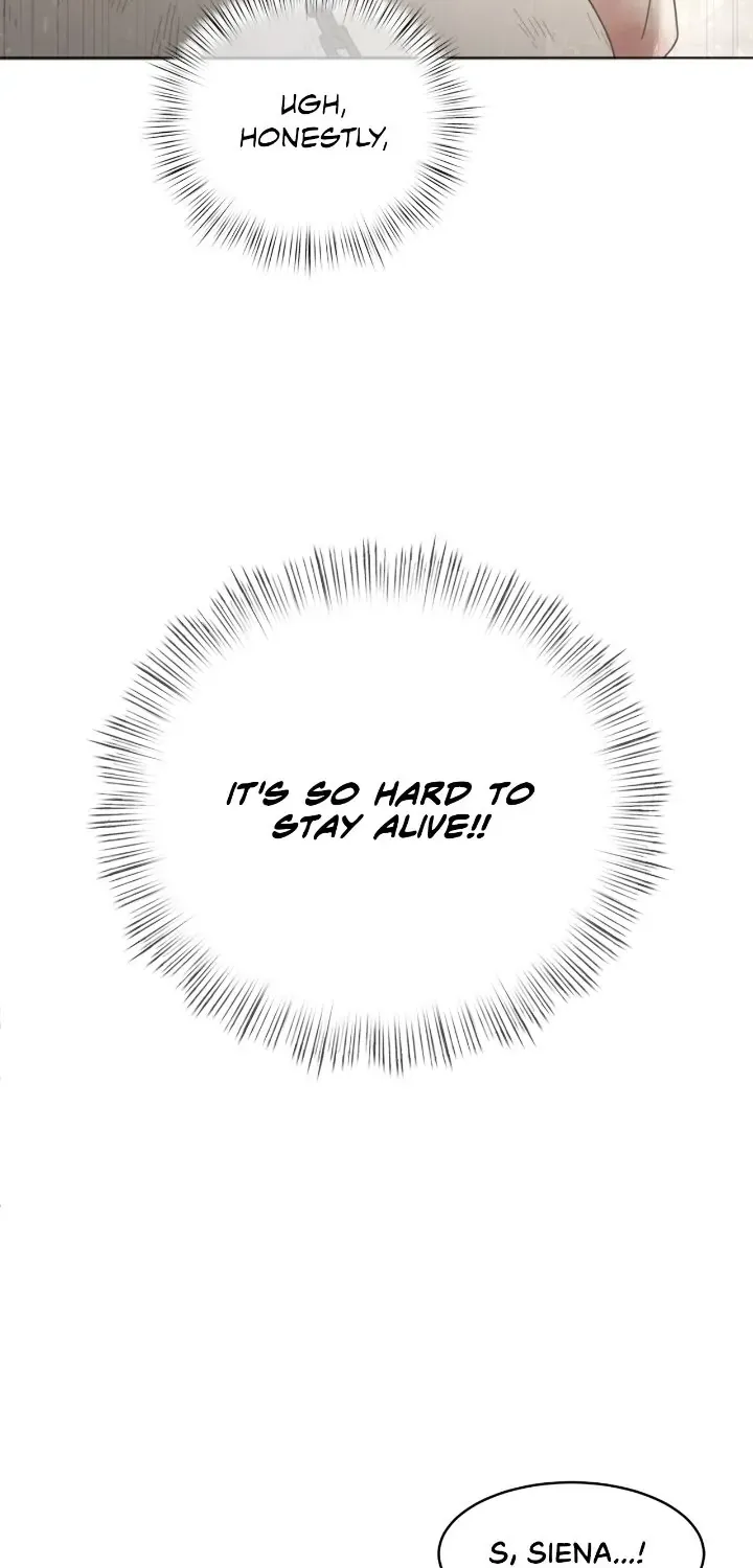 I adopted a male lead from prison shelter Chapter 2 page 28 - 