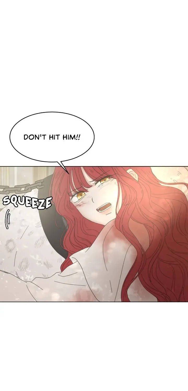 I adopted a male lead from prison shelter Chapter 2 page 30 - 