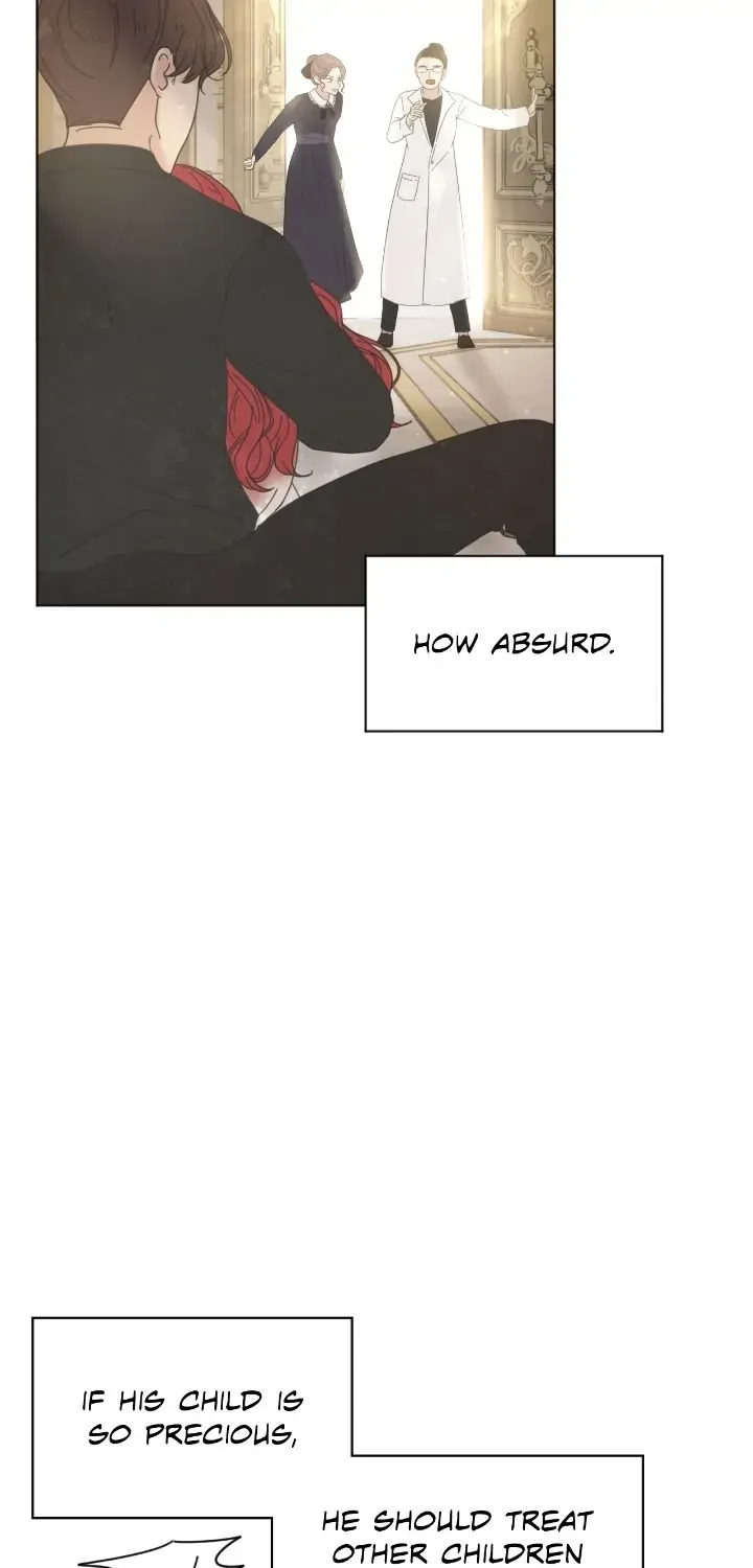 I adopted a male lead from prison shelter Chapter 2 page 33 - 