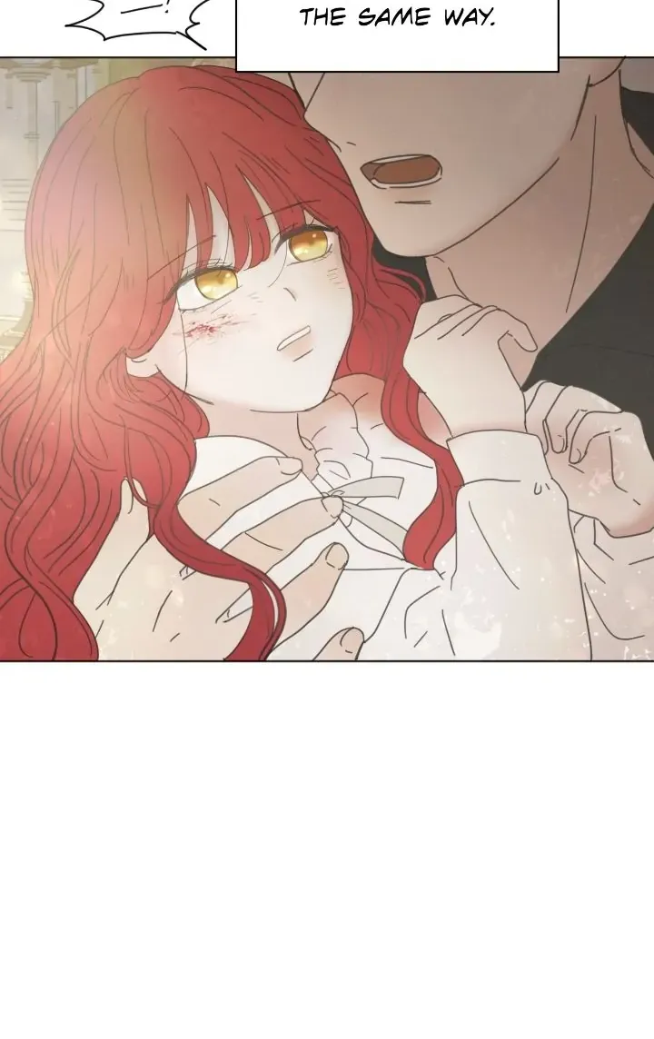 I adopted a male lead from prison shelter Chapter 2 page 34 - 