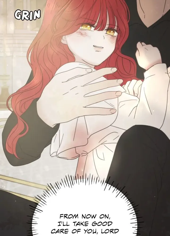 I adopted a male lead from prison shelter Chapter 2 page 37 - 
