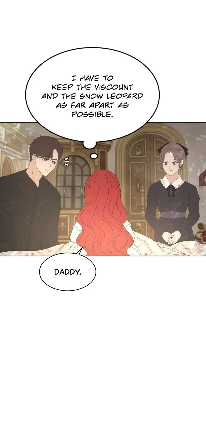 I adopted a male lead from prison shelter Chapter 2 page 5 - 