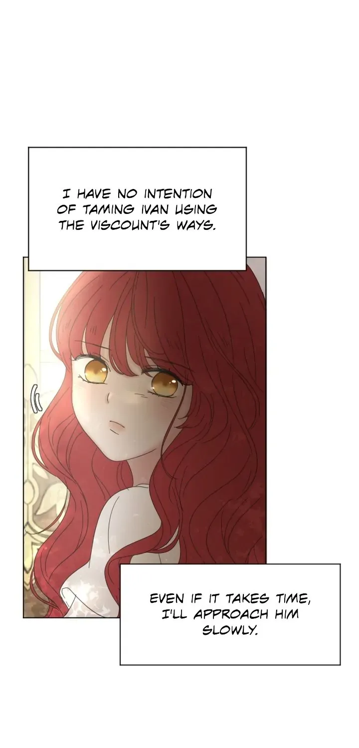 I adopted a male lead from prison shelter Chapter 2 page 41 - 