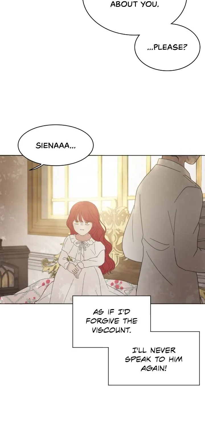 I adopted a male lead from prison shelter Chapter 2 page 46 - 