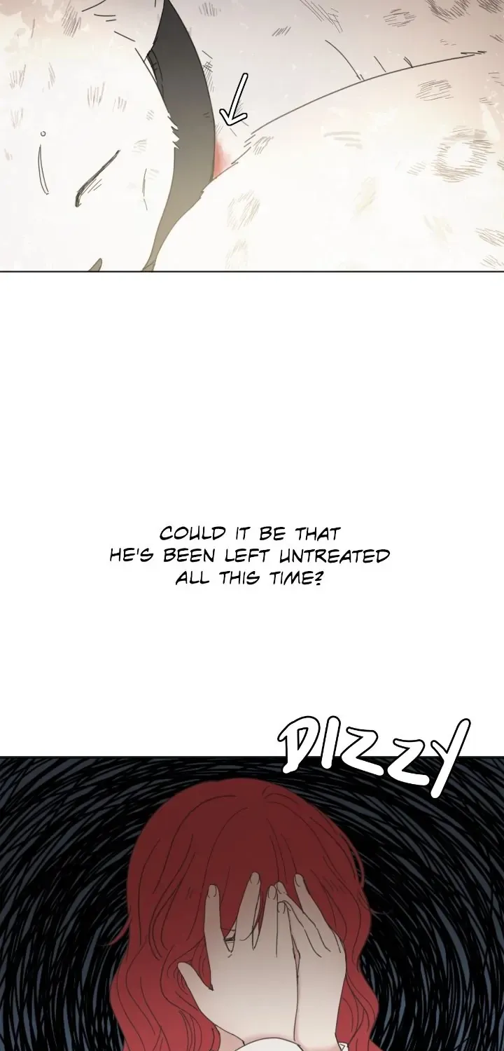 I adopted a male lead from prison shelter Chapter 2 page 52 - 