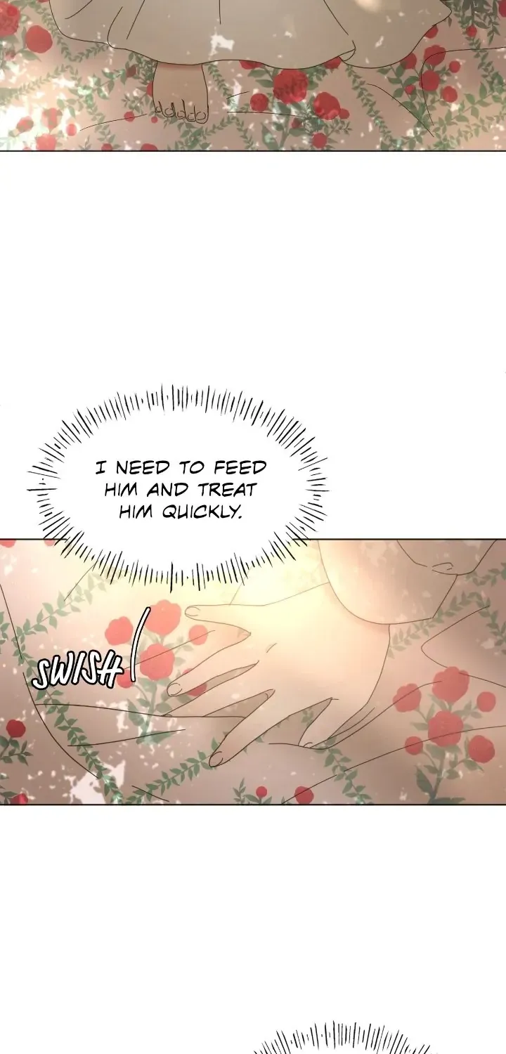 I adopted a male lead from prison shelter Chapter 2 page 56 - 