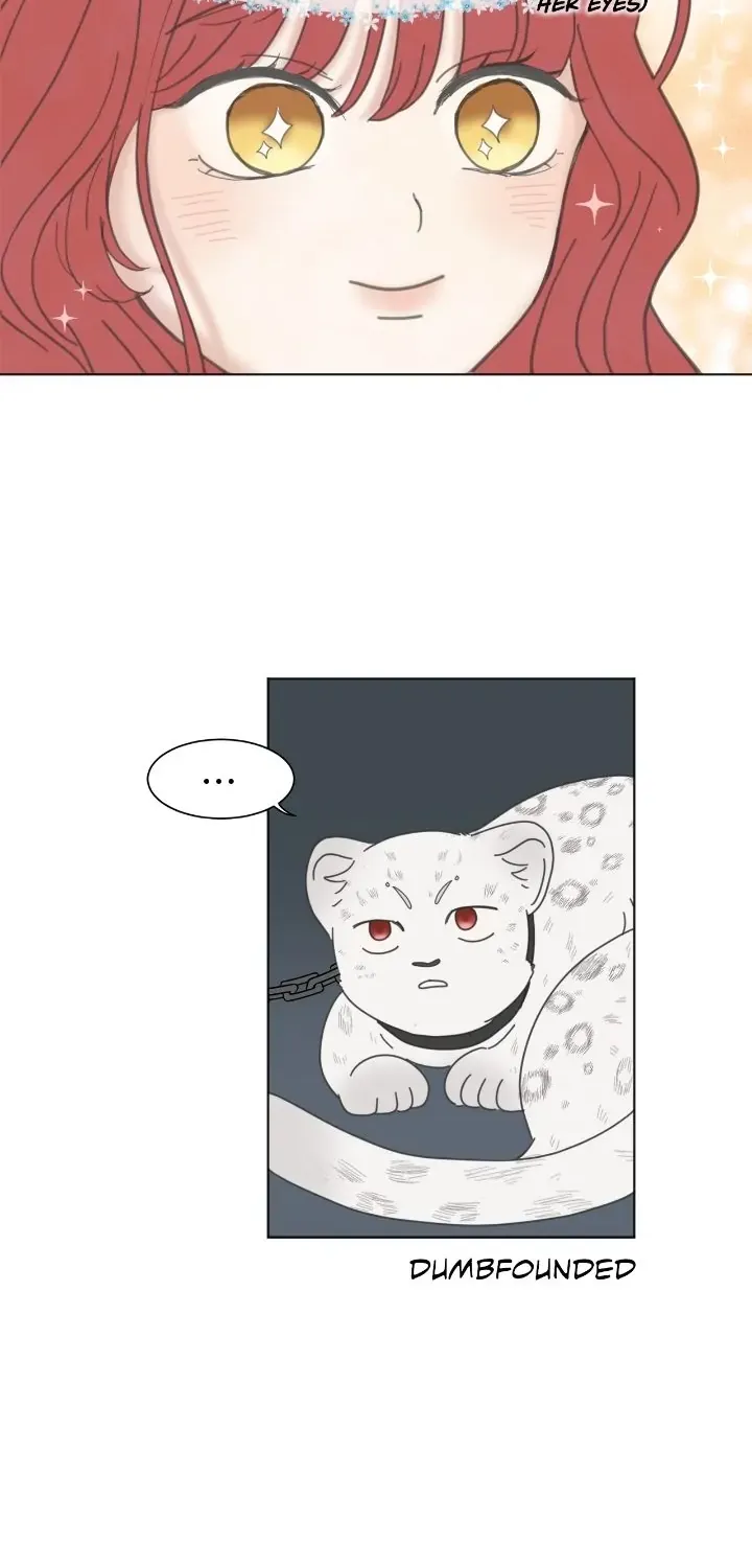 I adopted a male lead from prison shelter Chapter 2 page 65 - 
