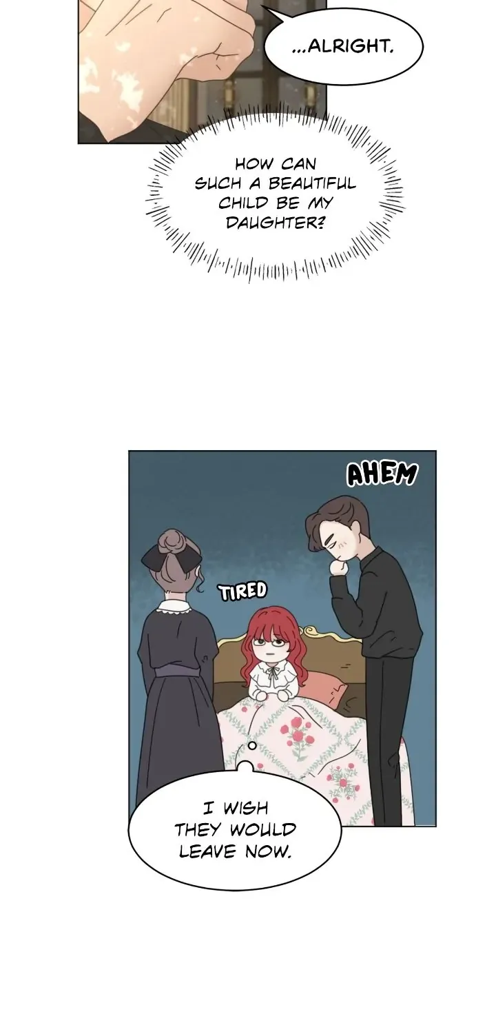 I adopted a male lead from prison shelter Chapter 2 page 8 - 