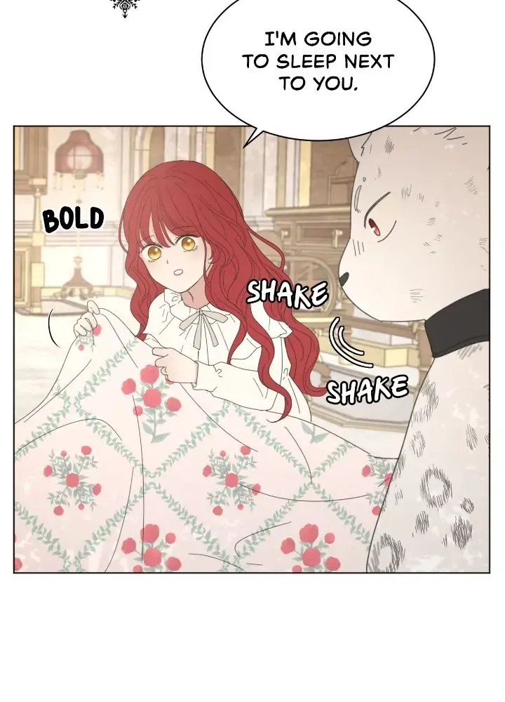 I adopted a male lead from prison shelter Chapter 2 page 72 - 