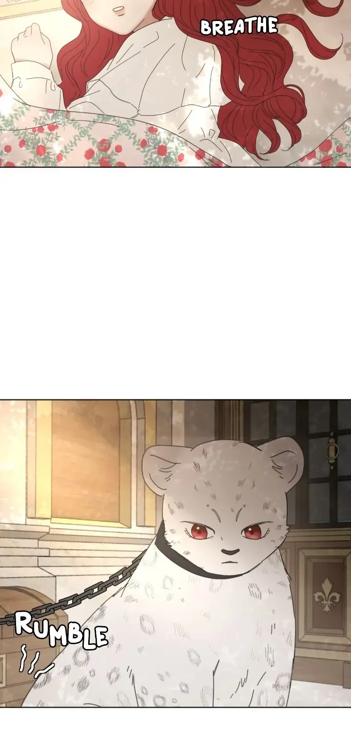 I adopted a male lead from prison shelter Chapter 2 page 76 - 