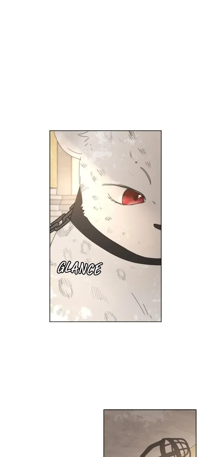 I adopted a male lead from prison shelter Chapter 2 page 77 - 