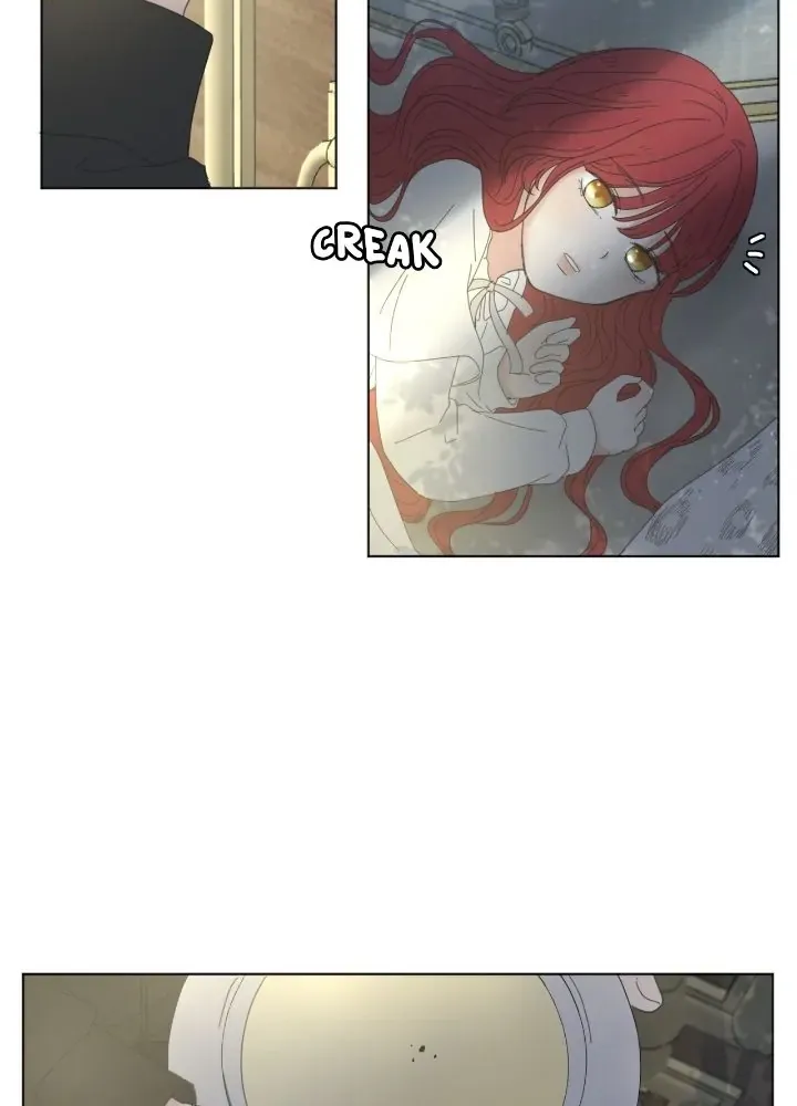 I adopted a male lead from prison shelter Chapter 2 page 81 - 