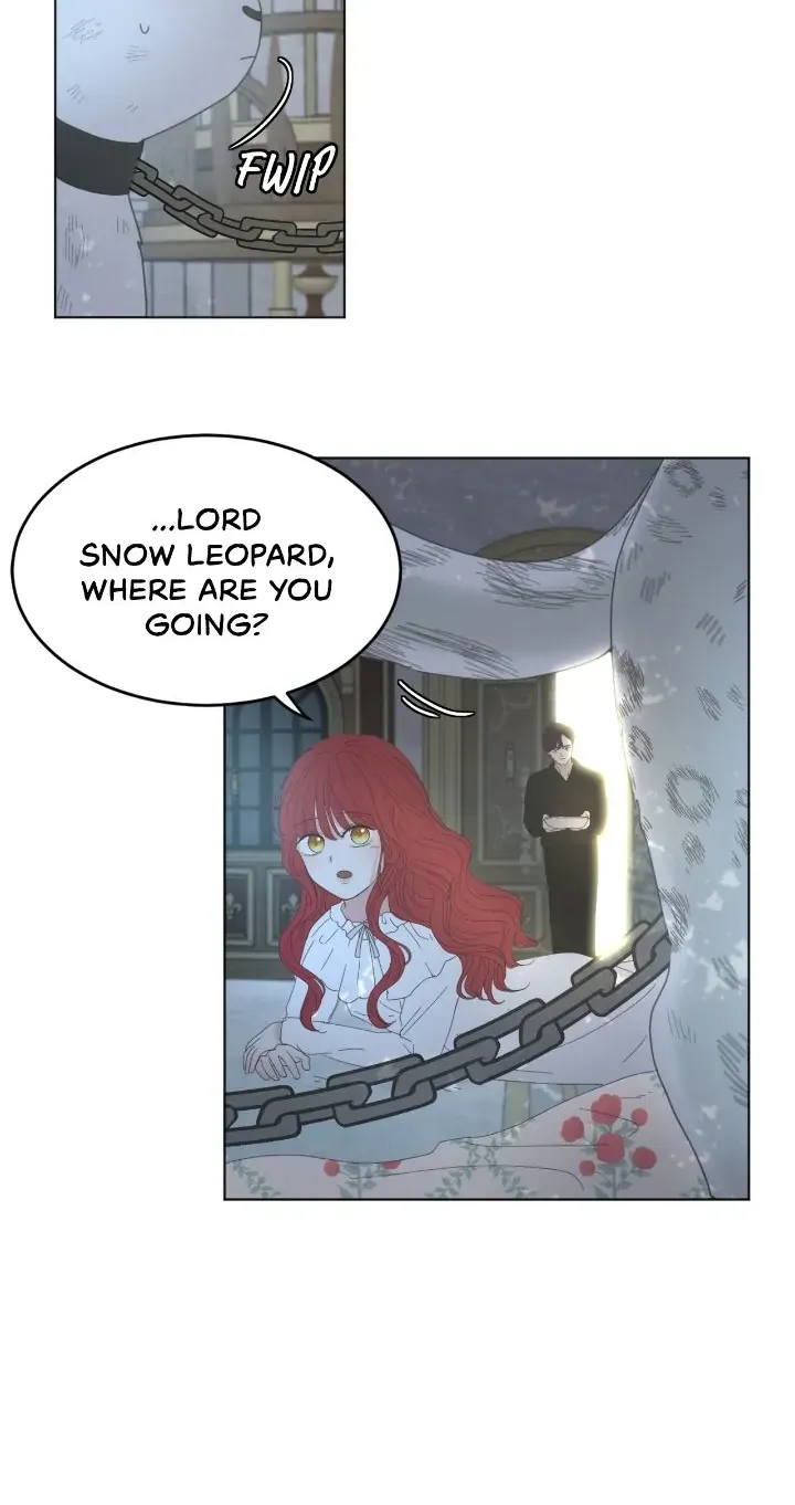 I adopted a male lead from prison shelter Chapter 2 page 89 - 
